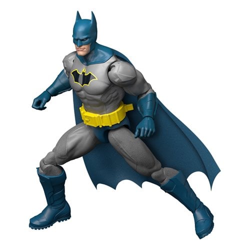 DC Premiere Wave 1 6 1/2-Inch Core Action Figure Case of 8