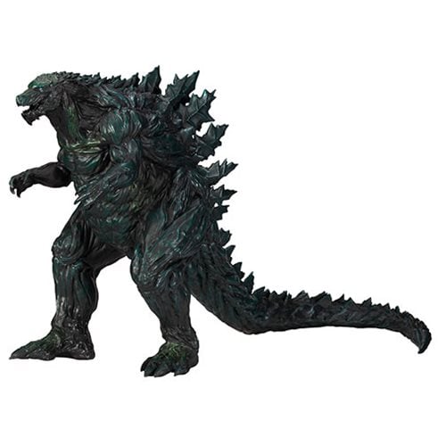 Godzilla 2017 Movie Mega Size Godzilla Action Figure