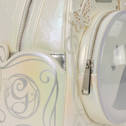 Wicked: For Good Glinda Mini-Backpack