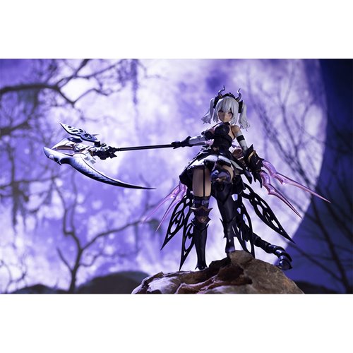 Arcanadea Soffiera Model Kit