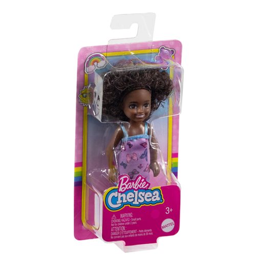Barbie Butterfly Chelsea Doll