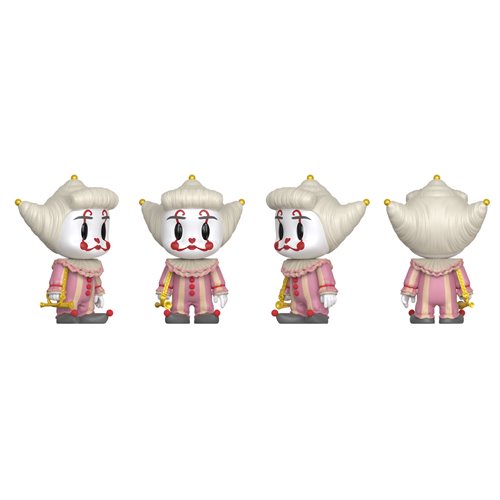 Welcome to Derry Pennywise (Bob Gray) Pix! Vinyl Figure