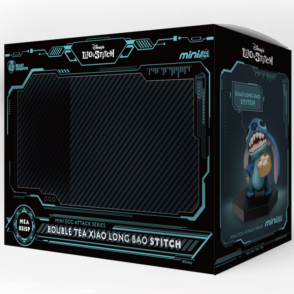 Disney Stitch Product Type: Electronics - Entertainment Earth