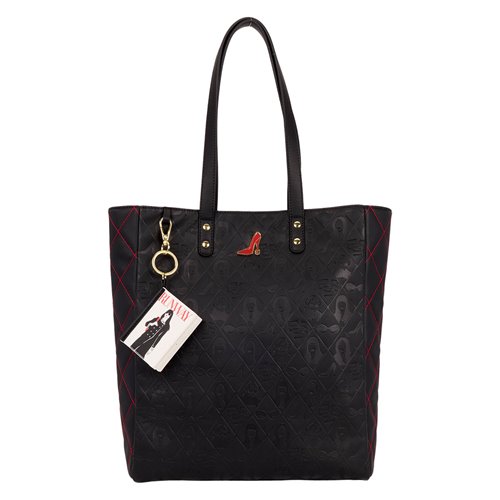The Devil Wears Prada Tote Bag