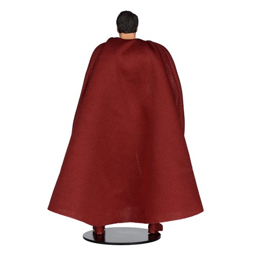 DC Multiverse Theatrical Wave 4 7-Inch Scale Action Figure Case of 6