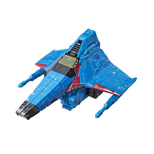Transformers Generations Siege Voyager Wave 3 Revision 2