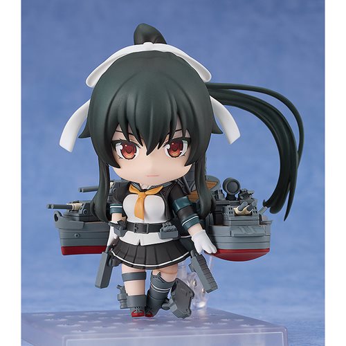 Kantai Collection Yahagi Kai Ni Nendoroid Action Figure