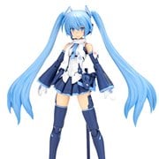 Vocaloid Frame Music Girl Snow Miku Another Color Version Model Kit