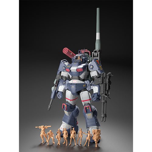 Get Truth Fang of the Sun Dougram GT DX Ver. 1:35 Scale Model Kit