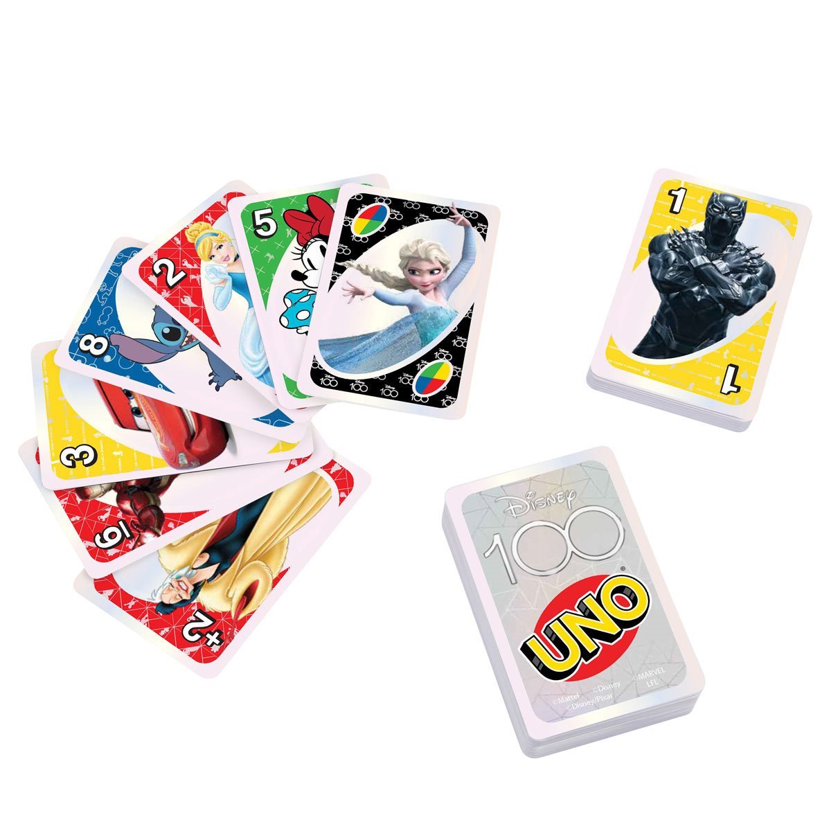 Uno - UNO Cards Game
