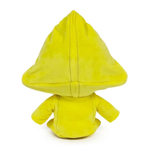 Little Nightmares 2 Six 9-Inch Plush