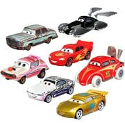 Cars Character Cars 2023 Mix 2 Case of 24