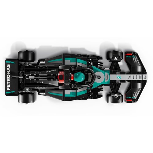 LEGO Speed Champions 77244 Mercedes-AMG F1 W15 Race Car