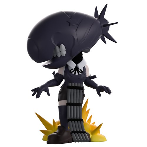 Chainsaw Man Collection Bomb Vinyl Figure #12