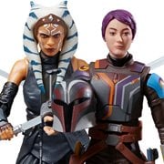 Star Wars The Black Series 2 6-Inch Action Figures Wave 1