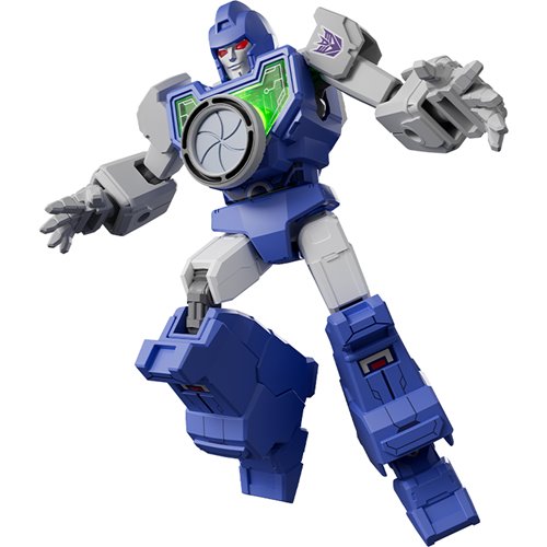 Transformers Shining Version 4 Spark of Deception SV04 Blokees Model Kit Case of 6