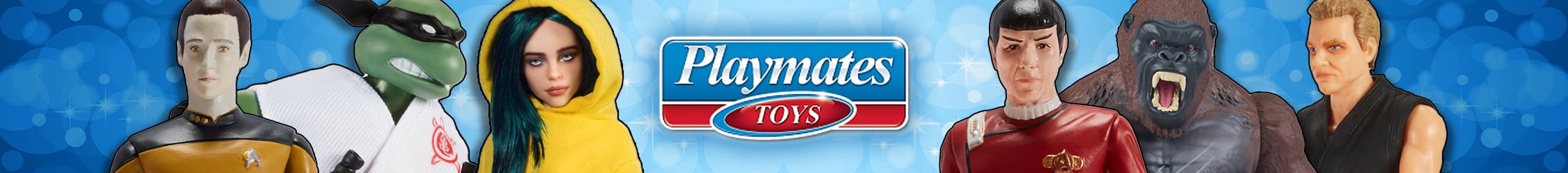 Playmates