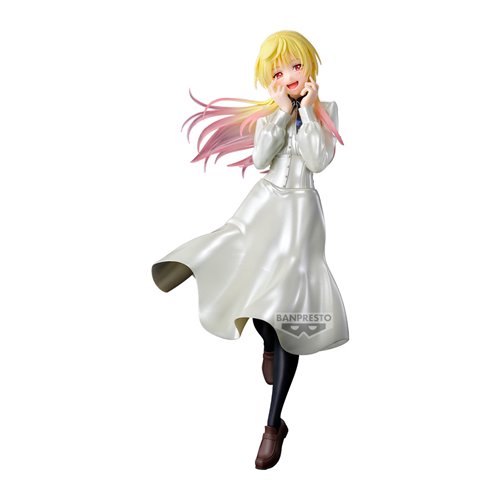 MarriageToxin Mei Kinosaki Special Color Version Glitter & Glamours Statue