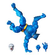 X-Men Marvel Legends 6-Inch Beast Action Figure