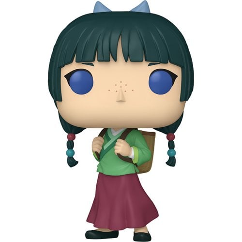 The Apothecary Diaries Maomao Funko Pop! Vinyl Figure