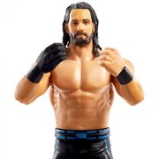 WWE Basic Series 126 Seth Rollins Action Figure