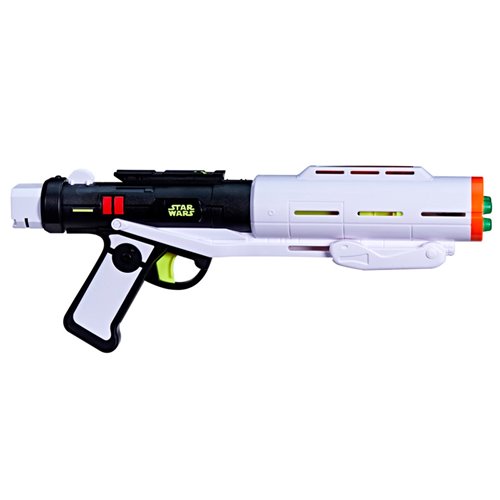Star Wars NERF GlowStrike Stormtrooper Triple Strike Blaster