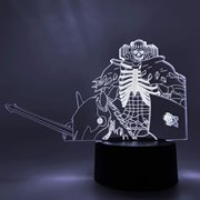 Berserk Skull Knight Otaku Lamp