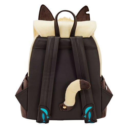 Luca Machiavelli Cosplay Mini-Backpack