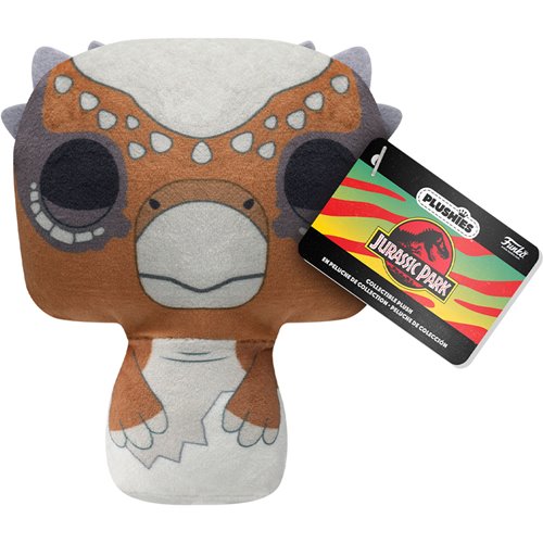 Jurassic Park Stygimoloch Hatchling Funko Pop! Beanbag Plush