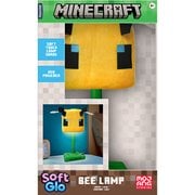 Minecraft Bee SoftGlo Lamp Window Box