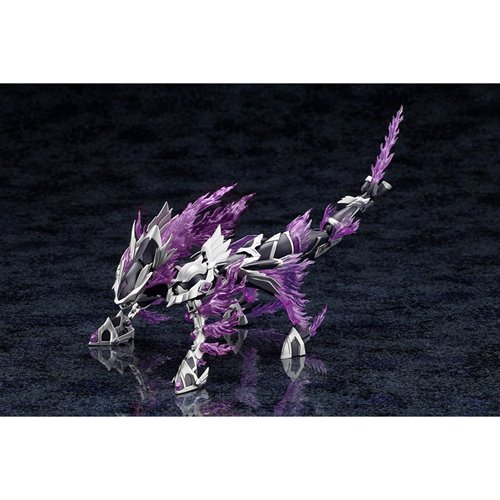 Arcanadea Explode Volcalion XenoAlma Model Kit
