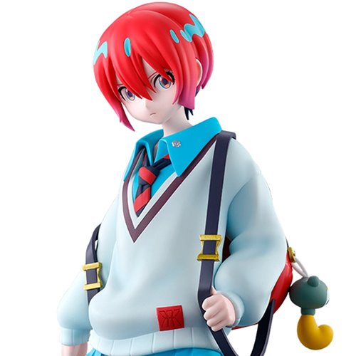 Mobile Suit Gundam GQuuuuuuX Amate Yuzuriha Machu Masterlise Ichibansho Statue