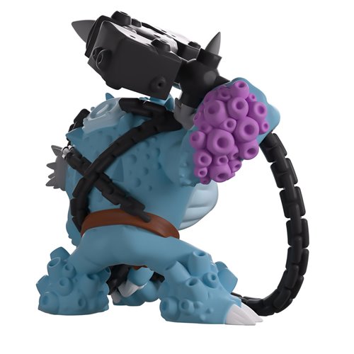Skylanders Collection Thumpback Vinyl Figure # 6