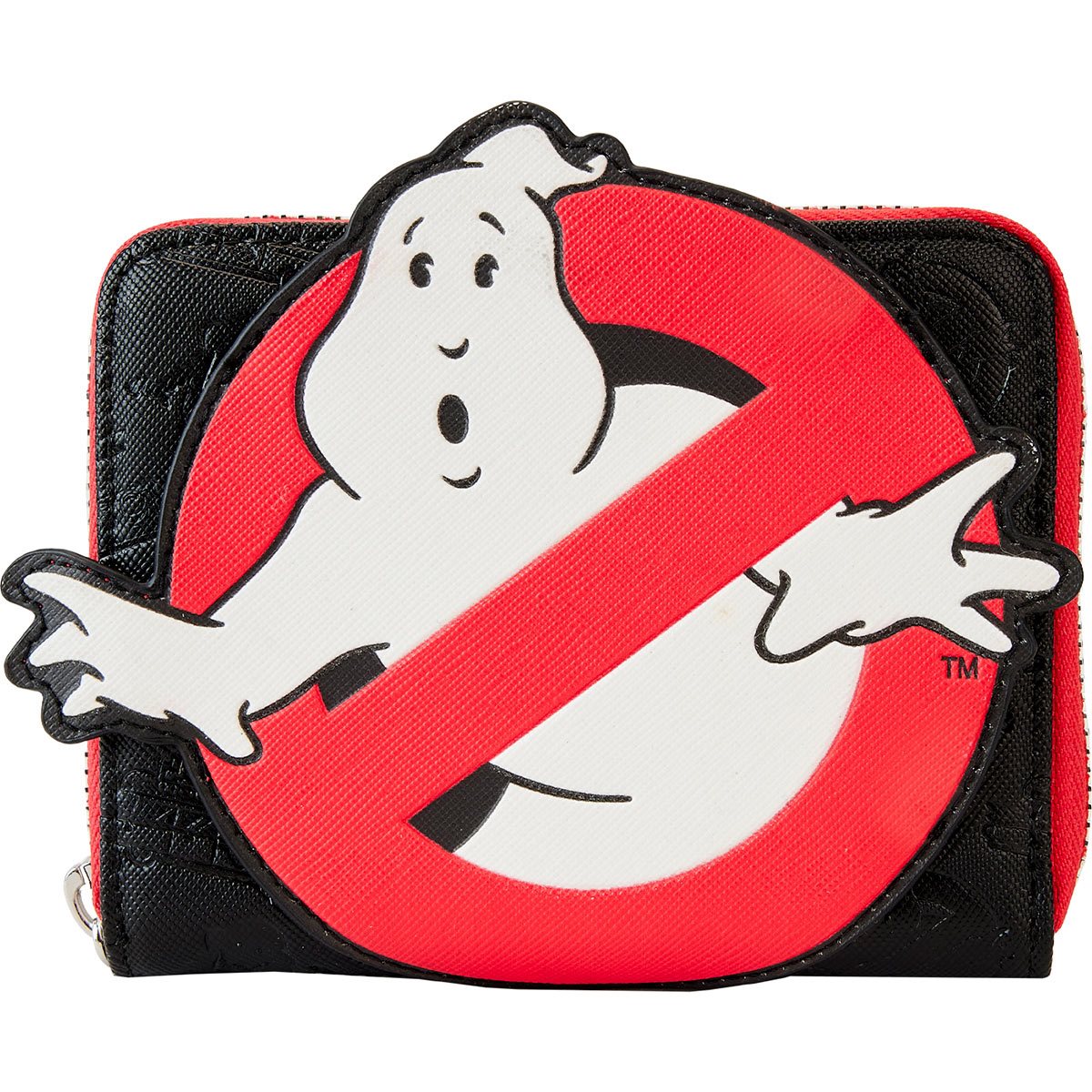 Ghostbusters Logo Lamp