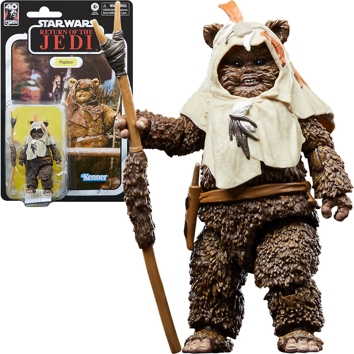 Ewok