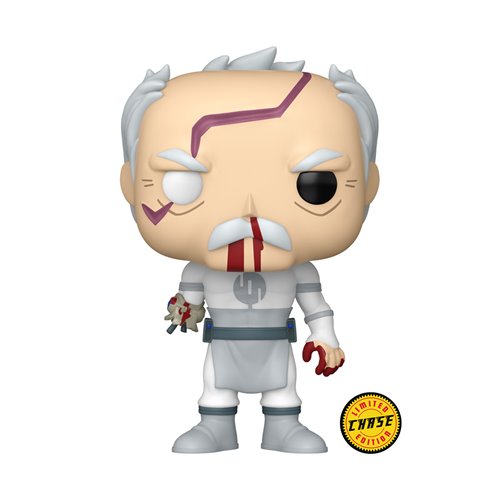 Invincible Conquest Funko Pop! Vinyl Figure