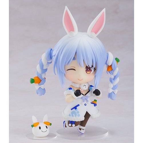 Hololive Production Usada Pekora Nendoroid Action Figure