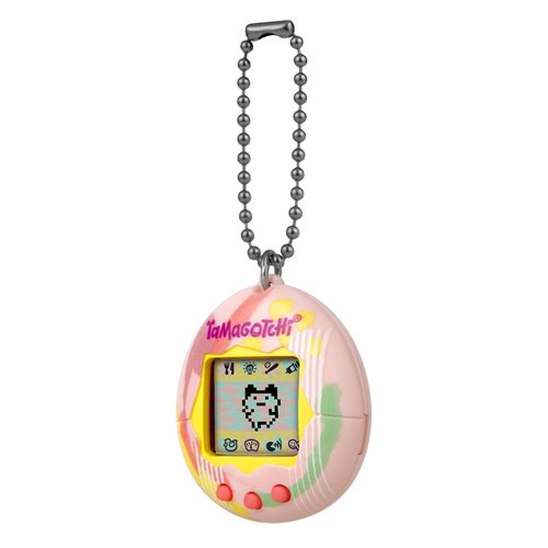 Tamagotchi Original Digital Pet 2025 Wave 8 Case of 8