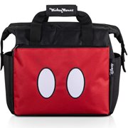 Mickey Mouse Shorts On-The-Go Lunch Cooler