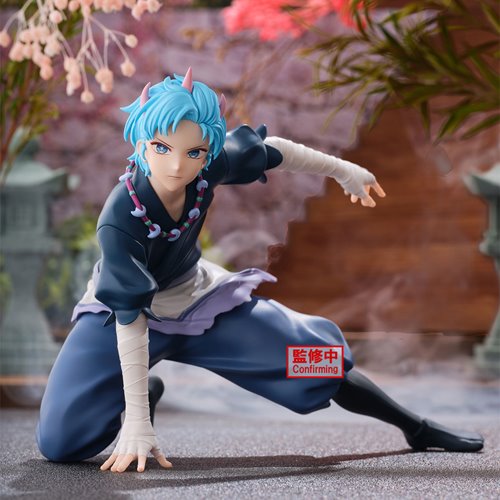 Oshi no Ko Aqua Hoshino Touki Version Statue