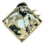 Street Fighter 6 Limited Edition Ryu Pin