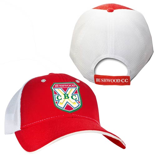 Caddyshack Bushwood Country Club Golfing Hat