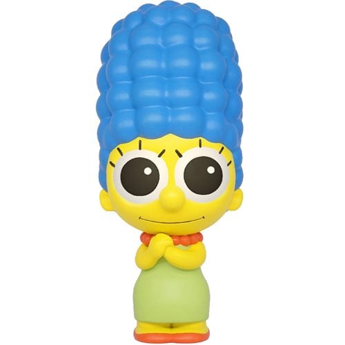 The Simpsons Marge PVC Figural Bank