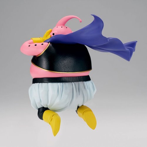 Dragon Ball Z Majin Buu (vs. Super Saiyan 3 Goku) Match Makers Statue