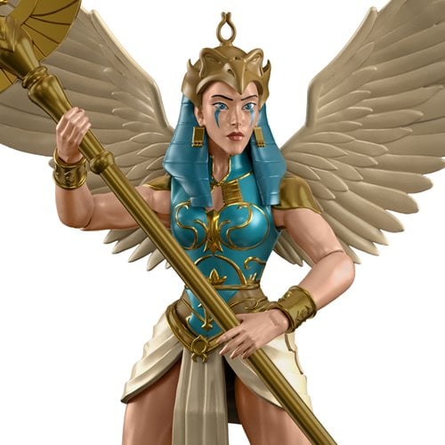 Masters of the Universe Origins Wave 32 Cartoon Collection 200X Sorceress Action Figure