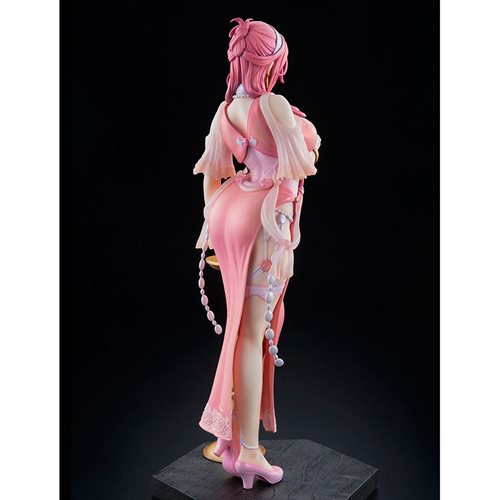 Housewives Vol. 1 Akari Clark Shinguji 1:5 Scale Statue