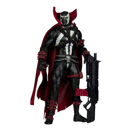 Call of Duty Spawn 7-Inch Scale Action Figure Case of 6