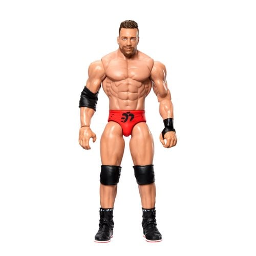 WWE Basic Figure Series 141 Action Figure Case of 12