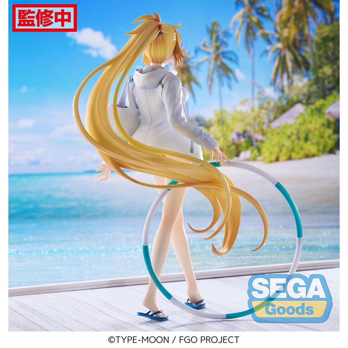 Details about   Figma 451 Fate Grand Order Archer Jeanne d'Arc Swimsuit Ver. 