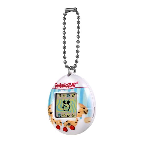 Tamagotchi Original Digital Pet 2025 Wave 2 Case of 8